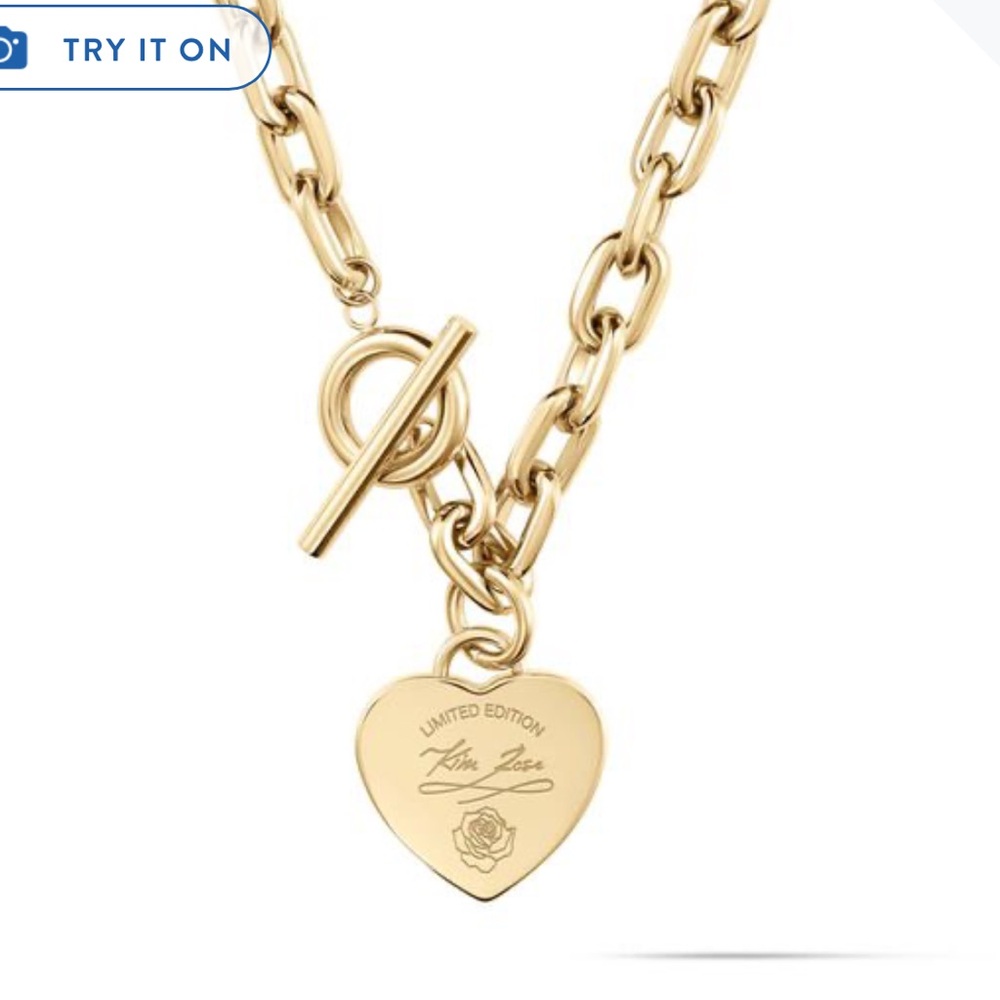 MVMT Passion & Logic Necklace - Picture 4 of 6